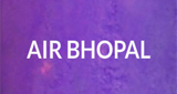 Logo AIR Bhopal