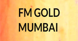 Logo AIR FM Gold Mumbai