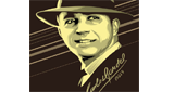 Logo Miled Music Carlos Gardel