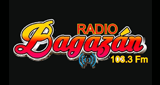 Logo Radio Bagazán