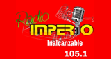 Logo Radio Imperio inalcanzable