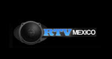 Logo RTV México