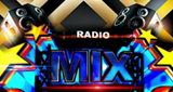 Logo Radio Mix