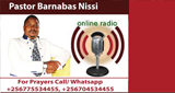 Logo Pastor Nissi