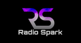 Logo Spark Radio