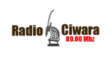 Logo Radio Ciwara