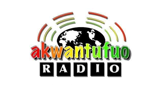 Logo Akwantufuo Radio