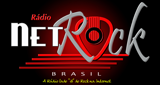 Logo Rádio Net Rock