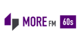 Logo MoreFm 60s
