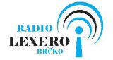 Logo Radio Lexero