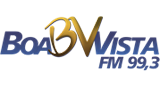 Logo Rádio Boa Vista