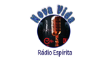 Logo Rádio Nova Vida