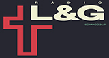 Logo Radio L&G Live