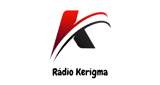 Logo Rádio Kerigma