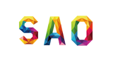 Logo Sao Radio