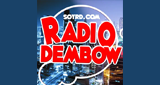 Logo Radio Dembow