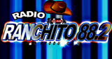 Logo Radio Ranchito 88.2