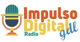 Logo Impulso Digital GDL Radio