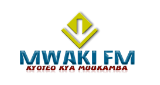 Logo Mwaki FM