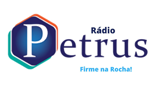 Logo Rádio Petrus