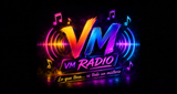 Logo VM Radio