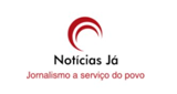 Logo Rádio Notícias Já