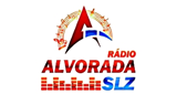 Logo Rádio Alvorada FM