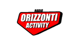 Logo Radio Orizzonti Activity