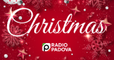 Logo Radio Padova Christmas