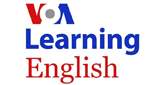 Logo VOA Learning English