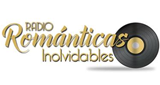 Logo Románticas del ayer en español