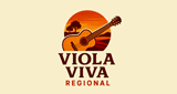 Logo Rádio Viola Viva Regional