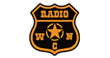 Logo WCN Radio