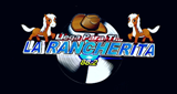 Logo La Rancherita 88.2