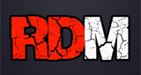 Logo Rdmusic Chile