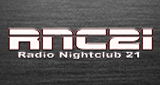 Logo Radion Nightclub21