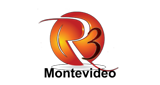 Logo Radio3 Montevideo