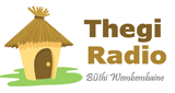 Logo Thegi Radio
