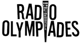 Logo Radio Olympiades