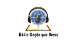 Logo Rádio Unção que Desce