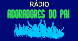 Logo Rádio Adoradores do Pai