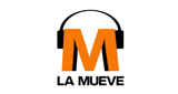 Logo La Mueve Radio