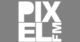 Logo Pixel FM London