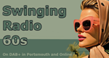 Logo Swinging Radio 60s