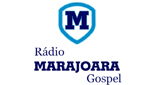 Logo Rádio Marajoara Gospel