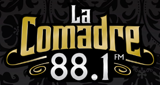 Logo La Comadre