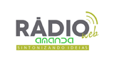 Logo Radio Amanda FM