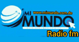 Logo Mi Mundo Radio Fm