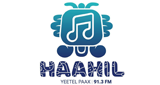 Logo Haahil FM
