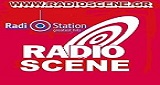 Logo Radio Scene